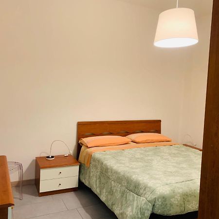 Casa Martina Appartement Viareggio Buitenkant foto