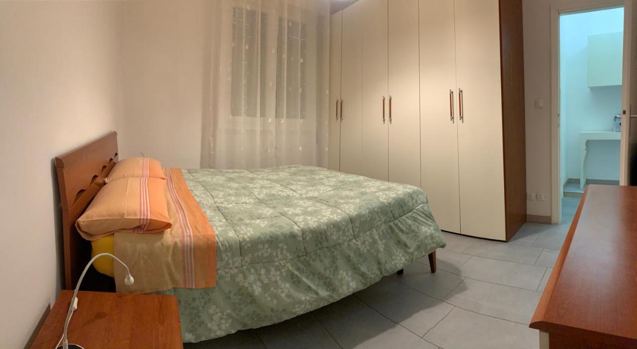 Casa Martina Appartement Viareggio Buitenkant foto