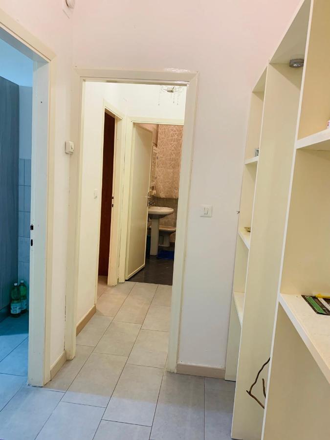 Casa Martina Appartement Viareggio Buitenkant foto