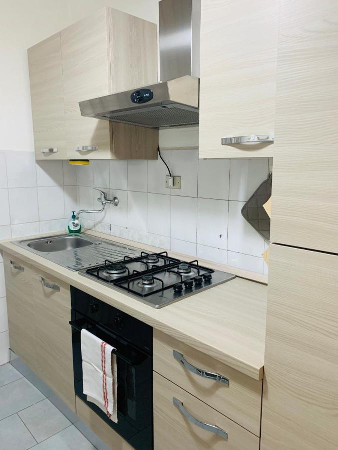 Casa Martina Appartement Viareggio Buitenkant foto