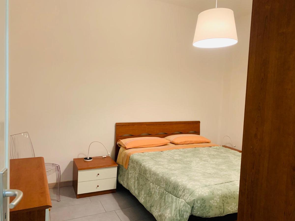 Casa Martina Appartement Viareggio Buitenkant foto