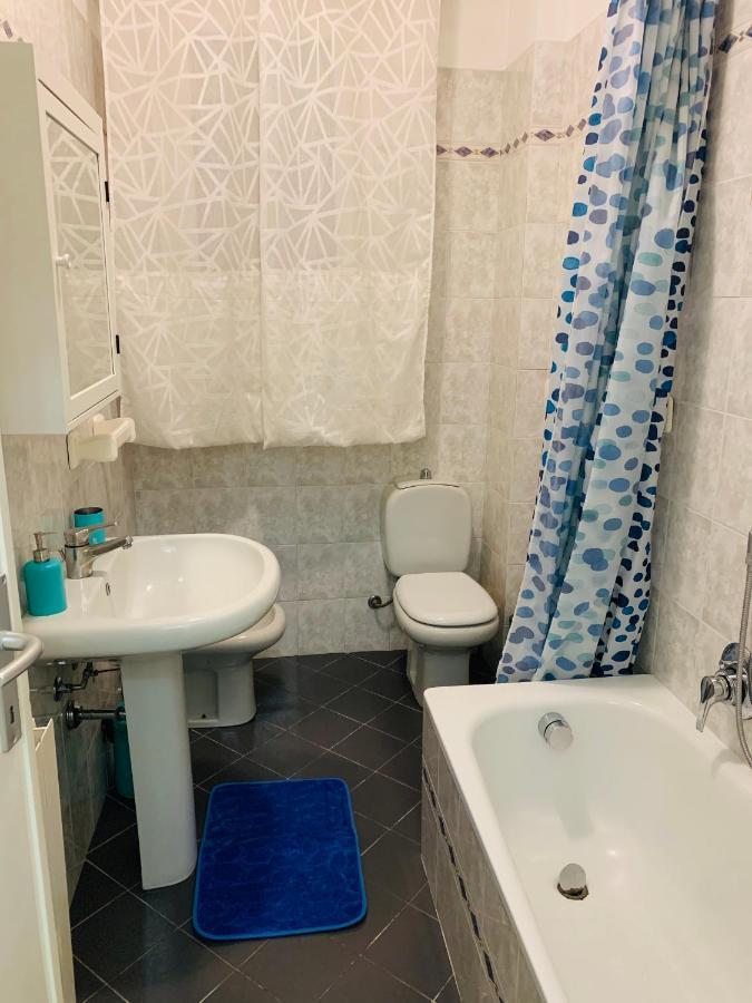 Casa Martina Appartement Viareggio Buitenkant foto