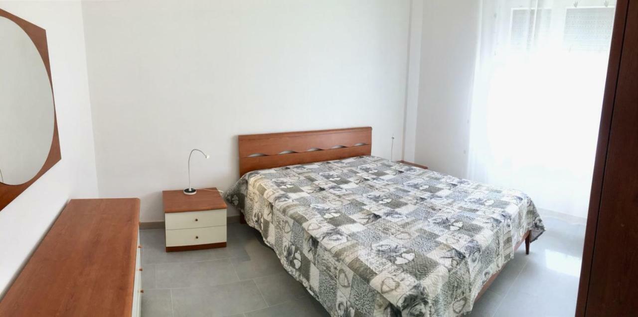 Casa Martina Appartement Viareggio Buitenkant foto