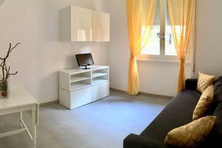 Casa Martina Appartement Viareggio Buitenkant foto