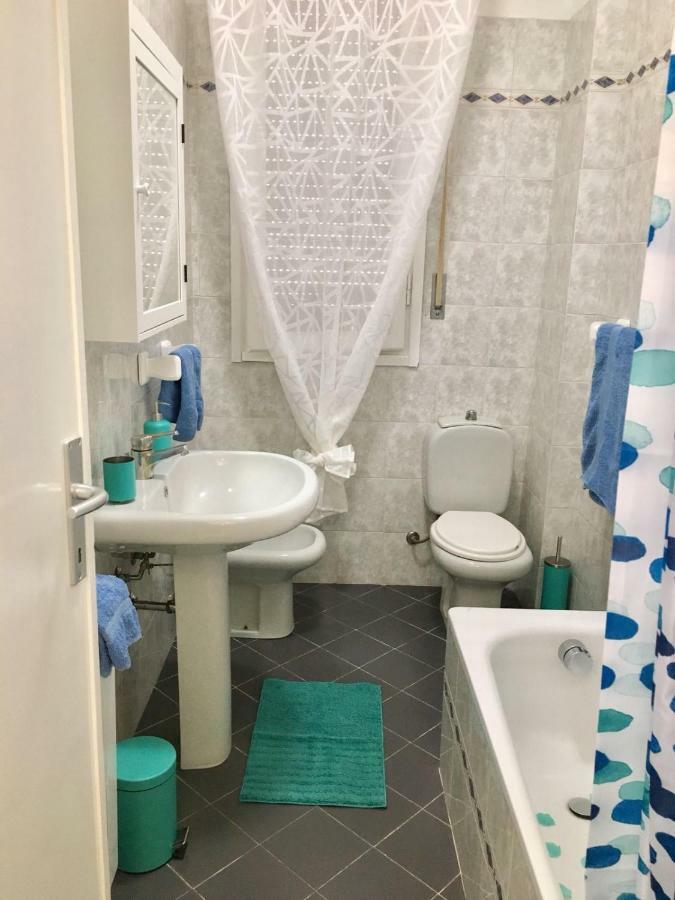 Casa Martina Appartement Viareggio Buitenkant foto